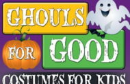 Butler County Young Professionals Ghouls for Good