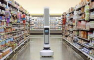 Giant Eagle Rolling Out Robots