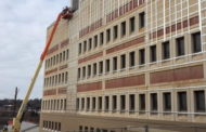 Work On Butler Co. Government Center Will Continue For Months