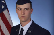 Local Man Completes Air Force Training Program
