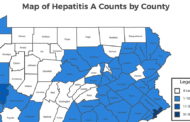 Pa. Dept. Of Health Declares Hepatitis A Outbreak
