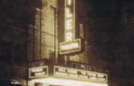 Local Historian To Give Presentation On Butler Movie Theaters