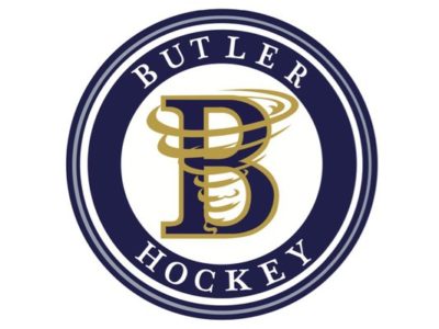 Butler hockey falls in high scoring game