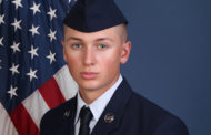 Local Graduates Complete Air Force Training Program