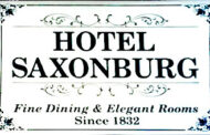 Chamber Mixer Event This Week In Saxonburg