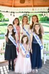 Butler County’s Dairy Court Announced For This Year