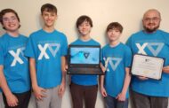 Seneca Valley Students Win Cybersecurity Challenge