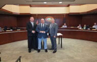 Butler Twp. Finalizes New Police Department Positions