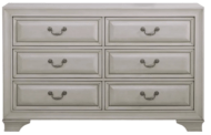 Dresser Recall First Under STURDY Act