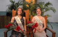 Mars Student Named Butler County Dairy Princess