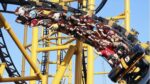 Amusement Parks Set To Open Earlier Than Ususal