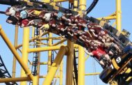 Kennywood Sets Opening Day
