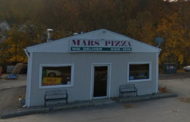 Mars Pizza Manager Accused Of Stealing $3K From Business