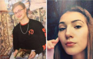 Police Search For Mercer County Teen Runaways