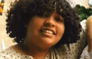 Police Search For Missing City Teenager
