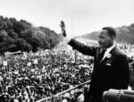 Closures For Martin Luther King Jr. Day