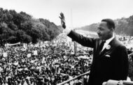 Closures For Martin Luther King Jr. Day