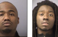 Men Arrested After Drugs Found During Traffic Stop On Route 8