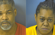 Two Arrested In South Side Drug Bust