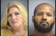 Two Arrested In City Drug Bust