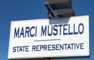 Friday Morning Coffee Club Features Rep. Mustello