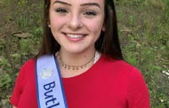 Mars Student Named 2019 Butler Fair Queen