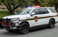 State Police To Introduce New Police Vehicles