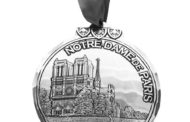 Wendell August Forge Creates Ornament To Help Rebuild Notre Dame