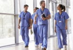 Bernstine Bill Aims To Increase Nurse Workforce