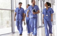 Patient Safety Act Aims To Increase Nursing Staffs