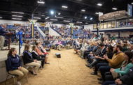 20 Butler County 4-H Students Participate In Pa. Farm Show