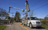 Penn Power Continuing Infrastructure Upgrades