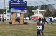 Contract Stalemate Continues In South Butler