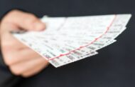 AG Urges To Be Aware Of Ticket Scams