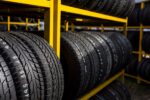 Tire Recycling Event Happens Saturday