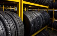 Tire Recycling Event Happens Saturday