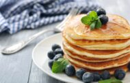 Lifesteps Election Day Pancake Breakfast Returns