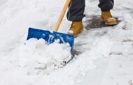 Cranberry Twp. Seeking Residents Who Need Shoveling Help