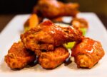 Wingstop Coming To Butler
