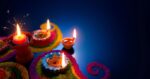 Cranberry To Celebrate Diwali