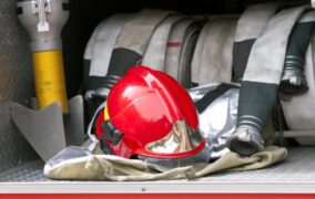 Two Dead After Forward Township House Fire