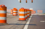 Month Long Road Closure