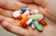 Numerous Sites Holding Prescription Drug Take Back Events
