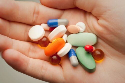 At-Home Prescription Drug Disposal Available Through County