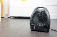 Fire Officials Urge Caution While Using Space Heaters