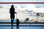 TSA Making Changes As Airport Traffic Increases