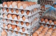 Egg Prices Are Up Significantly