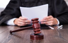Man Sentenced For Assaulting Tow Truck Driver