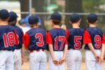 Rep. Kelly Bill Seeks To Ease Costs On Youth Sports