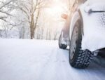 PennDOT Reminds Drivers Of Safe Winter Driving Habits